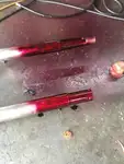 作業船 販売中