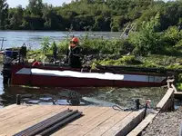 バラスト水タンカー 販売中