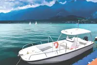 旅客船 販売中