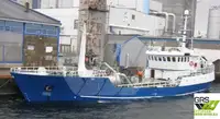 測量船 販売のため