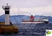 Ro-Ro ship 販売のため