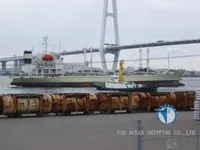 冷凍船 販売中