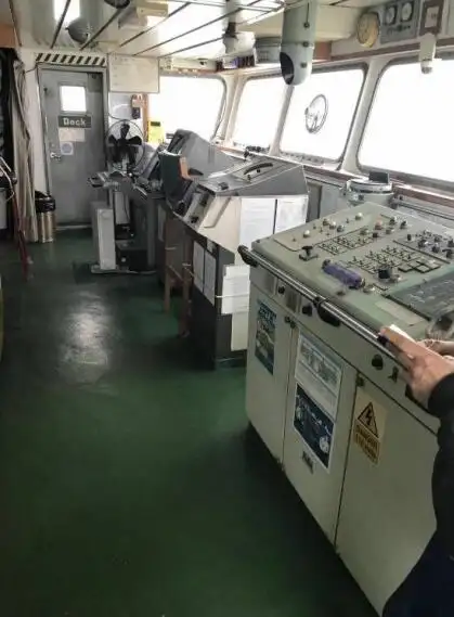 石油/化学タンカー 販売中