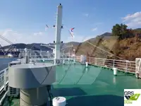 Ro-Ro船 販売中