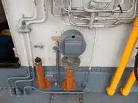 作業船 販売中