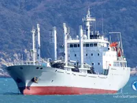 冷凍船 販売中