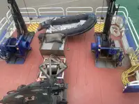 測量船 販売中