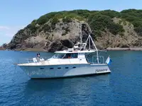 調査船 販売中