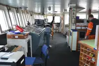 曳船 販売中
