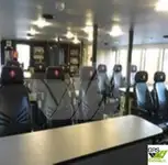洋上風力発電所サービス船 販売中