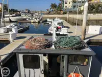 トロール漁船 販売中