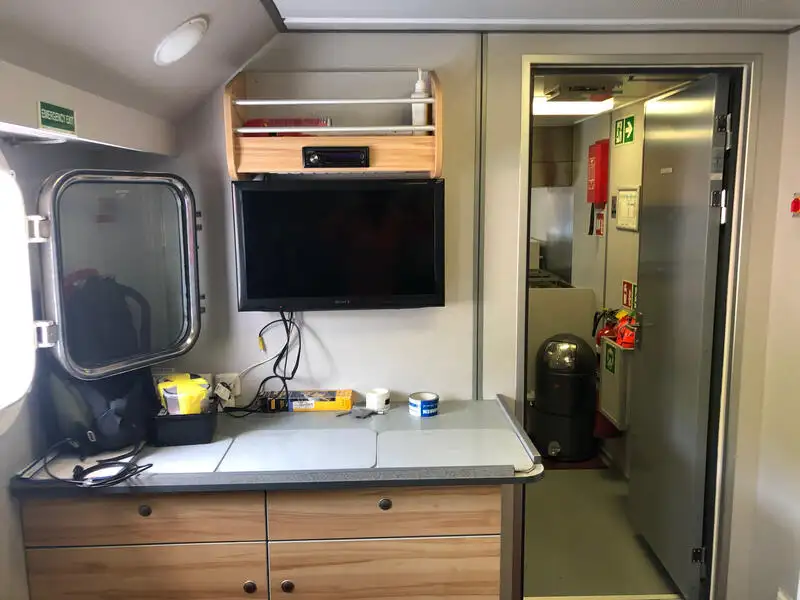 曳船 販売中