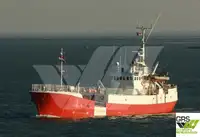 高速補給船（FSV） 販売中