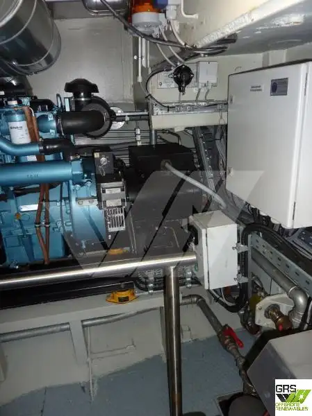 測量船 販売中