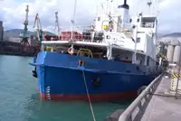 浚渫船 販売のため