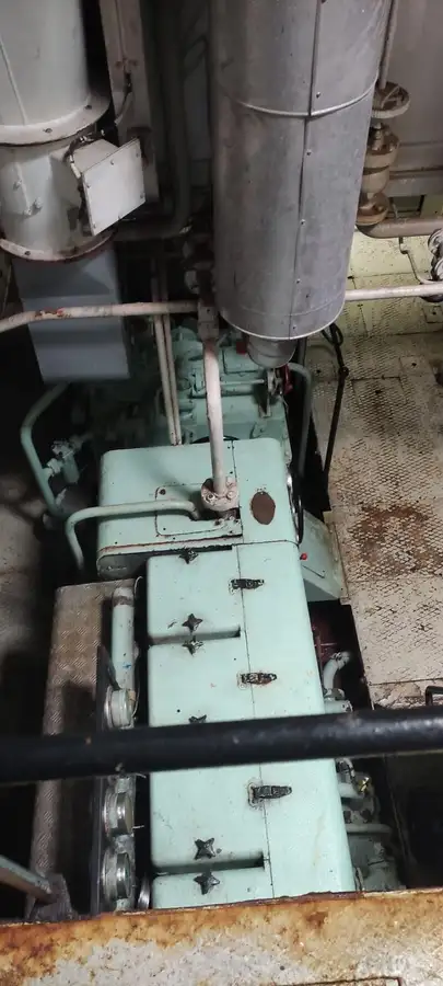 曳船 販売中