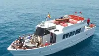 旅客船 販売中