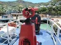 曳船 販売中