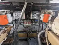 作業船 販売中