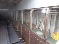 ばら積み貨物船 販売中