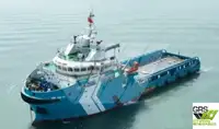 高速補給船（FSV） 販売中