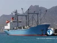 冷凍船 販売中
