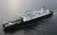 Ro-Ro船 販売中