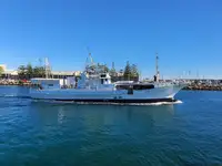 Longliner 販売のため