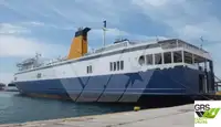 Ro-Ro船 販売中
