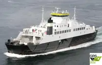 Ro-Ro ship 販売のため