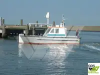 作業船 販売中