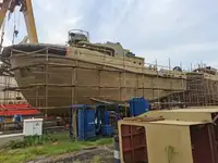 曳船 販売中