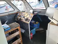 トロール漁船 販売中