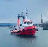 曳船 販売中