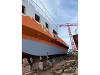 旅客船 販売中