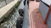 曳船 販売中