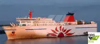 Ro-Ro船 販売中