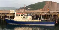 作業船 販売中