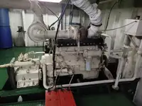 上陸用舟艇（タンク） 販売中