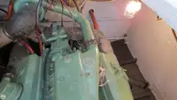 トロール漁船 販売中