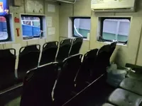乗組員輸送船 販売中