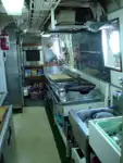 トロール漁船 販売中