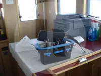トロール漁船 販売中
