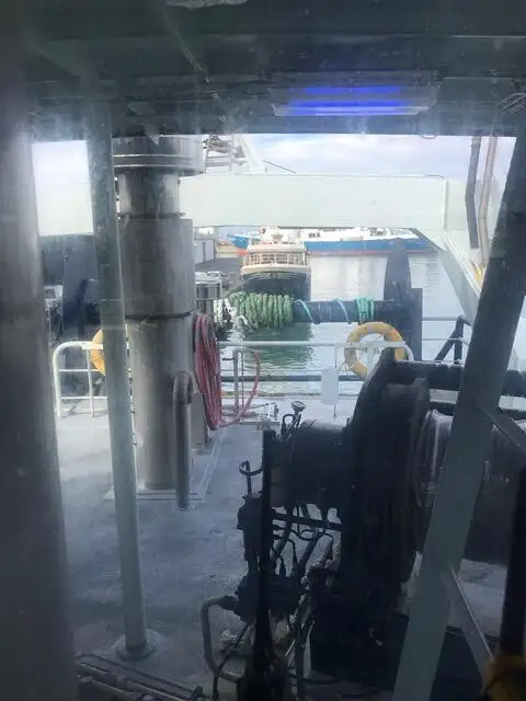 トロール漁船 販売中