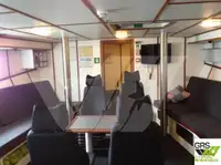 Wind farm service vessel 販売のため