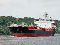 Oil/Chemical tanker 販売のため