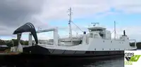 Ro-Ro ship 販売のため