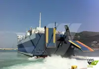 Ro-Ro ship 販売のため