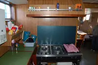 バージ 販売中