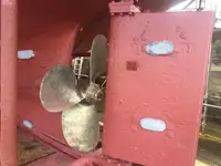 作業船 販売中